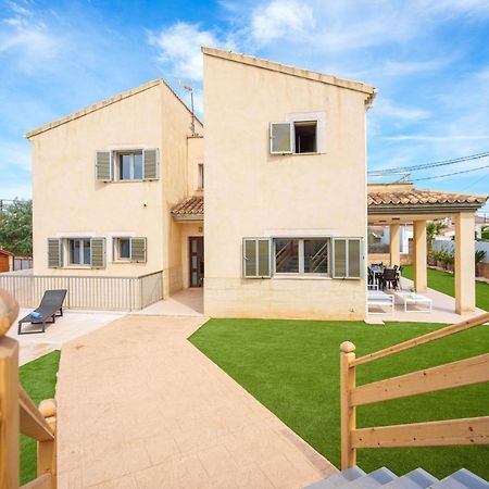 Villa Son Jil By Interhome Alcudia  Zewnętrze zdjęcie