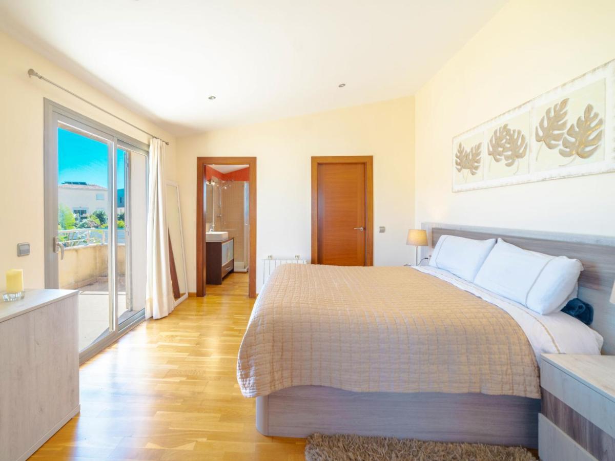 Villa Son Jil By Interhome Alcudia  Zewnętrze zdjęcie