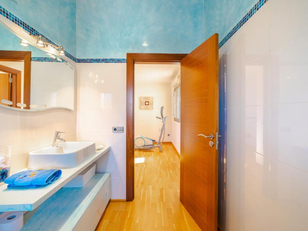 Villa Son Jil By Interhome Alcudia  Zewnętrze zdjęcie
