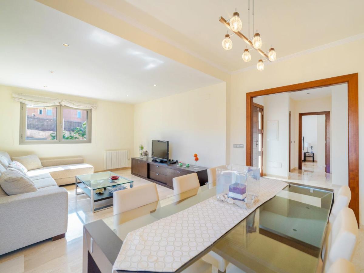 Villa Son Jil By Interhome Alcudia  Zewnętrze zdjęcie