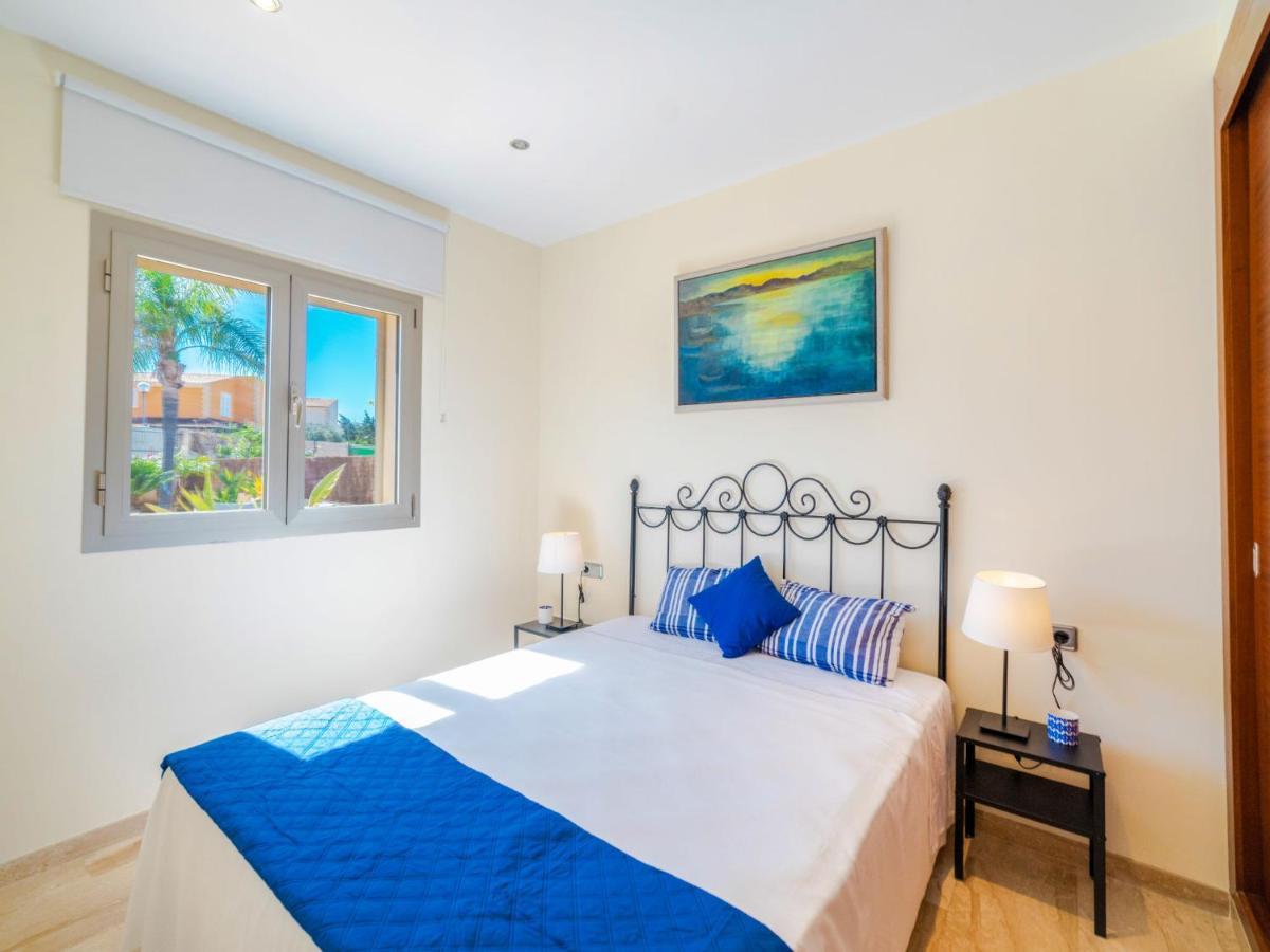 Villa Son Jil By Interhome Alcudia  Zewnętrze zdjęcie