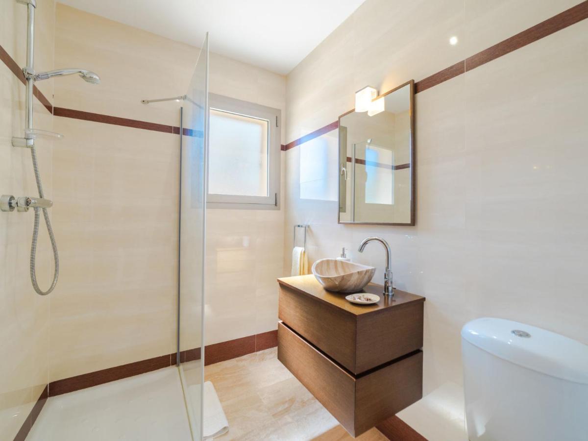 Villa Son Jil By Interhome Alcudia  Zewnętrze zdjęcie