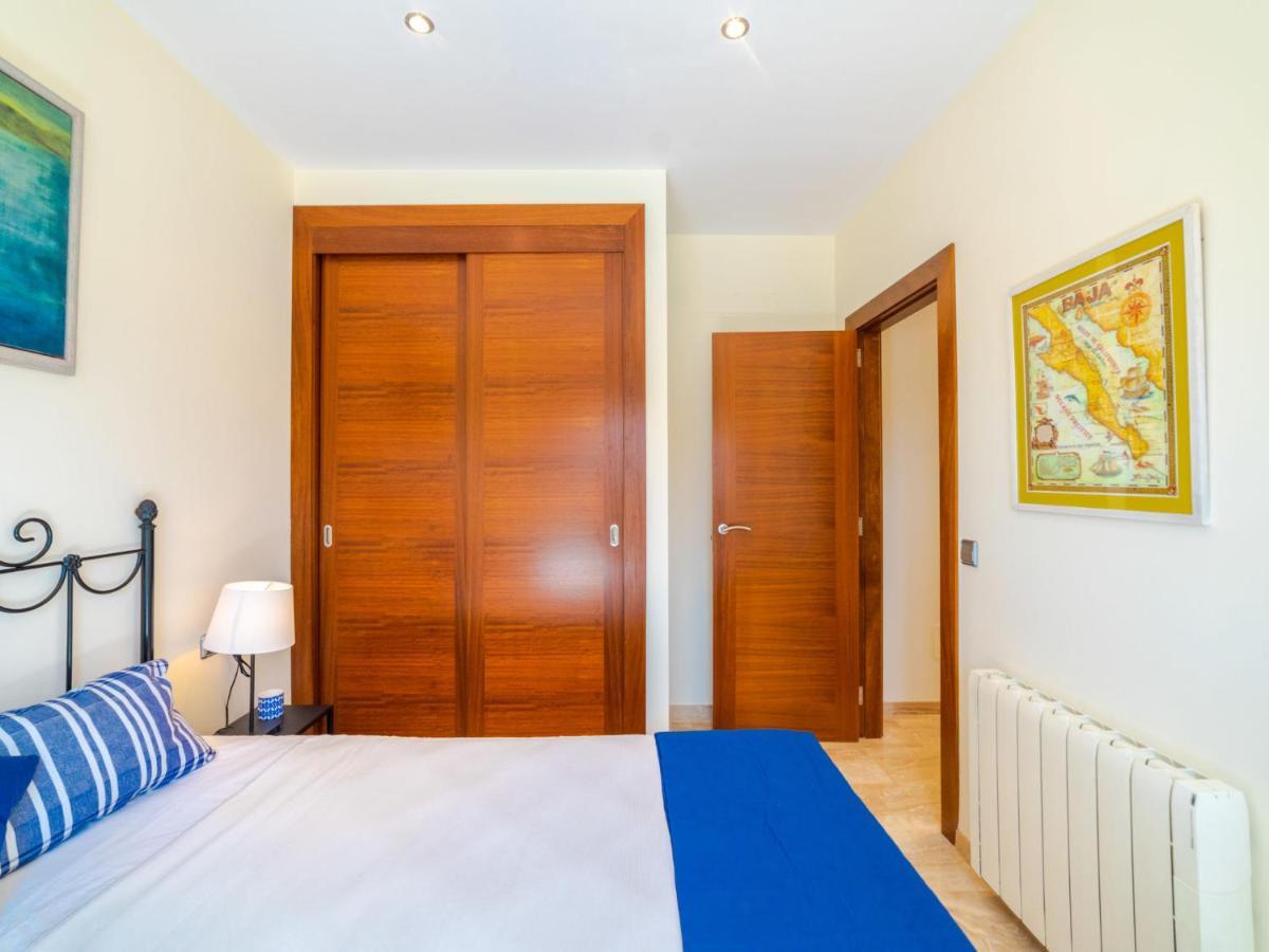 Villa Son Jil By Interhome Alcudia  Zewnętrze zdjęcie