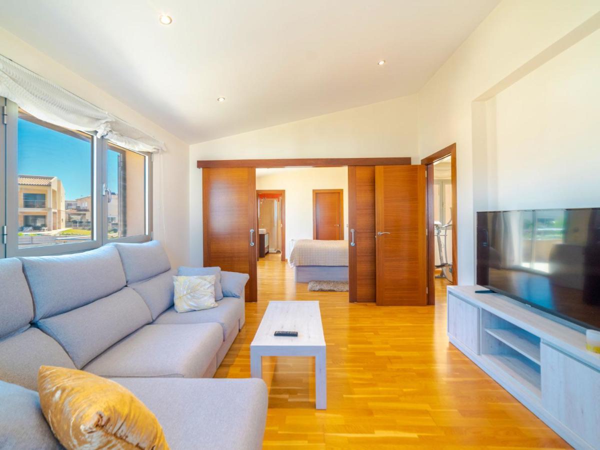 Villa Son Jil By Interhome Alcudia  Zewnętrze zdjęcie