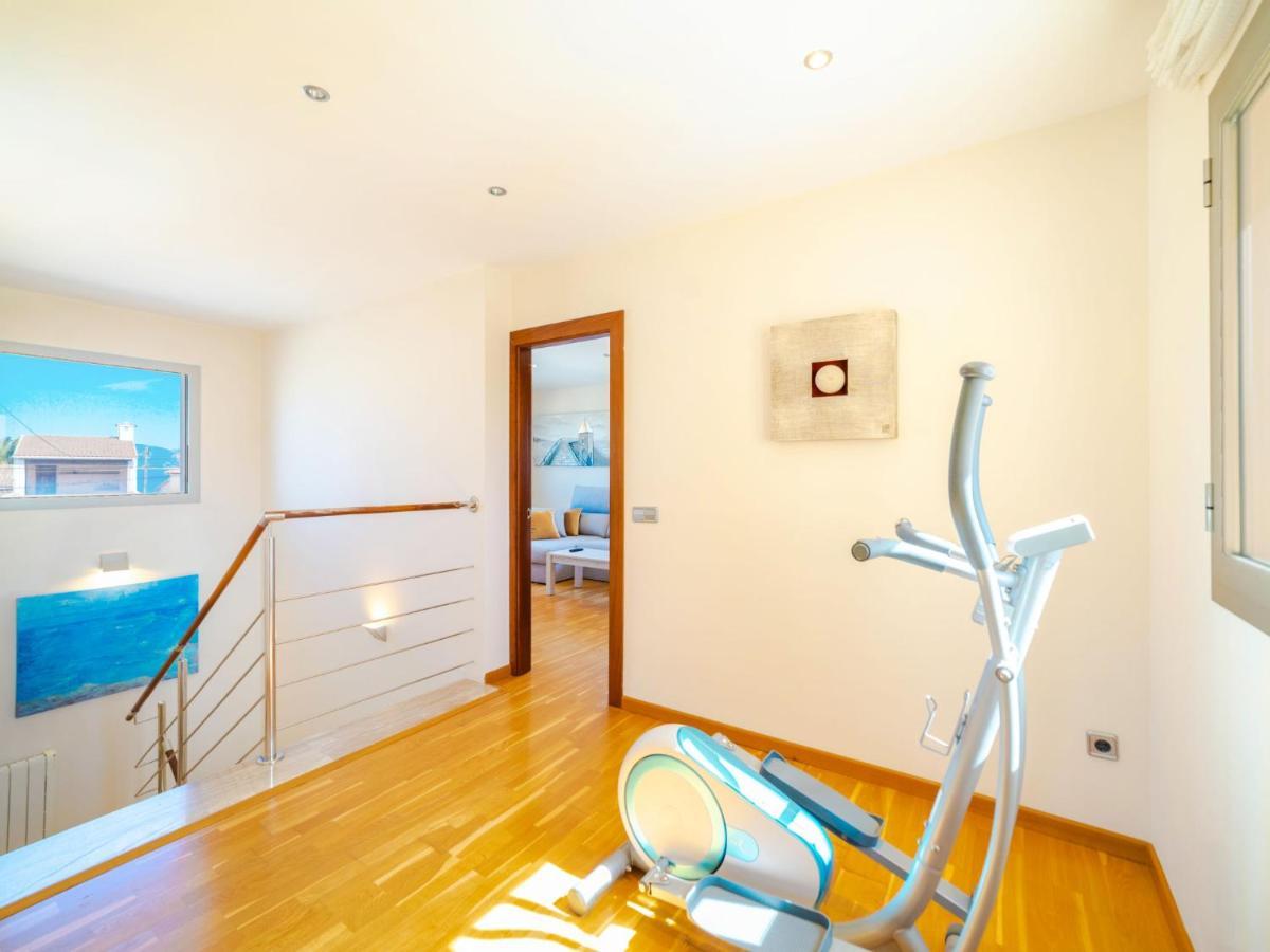 Villa Son Jil By Interhome Alcudia  Zewnętrze zdjęcie