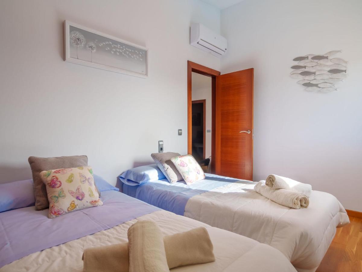 Villa Son Jil By Interhome Alcudia  Zewnętrze zdjęcie
