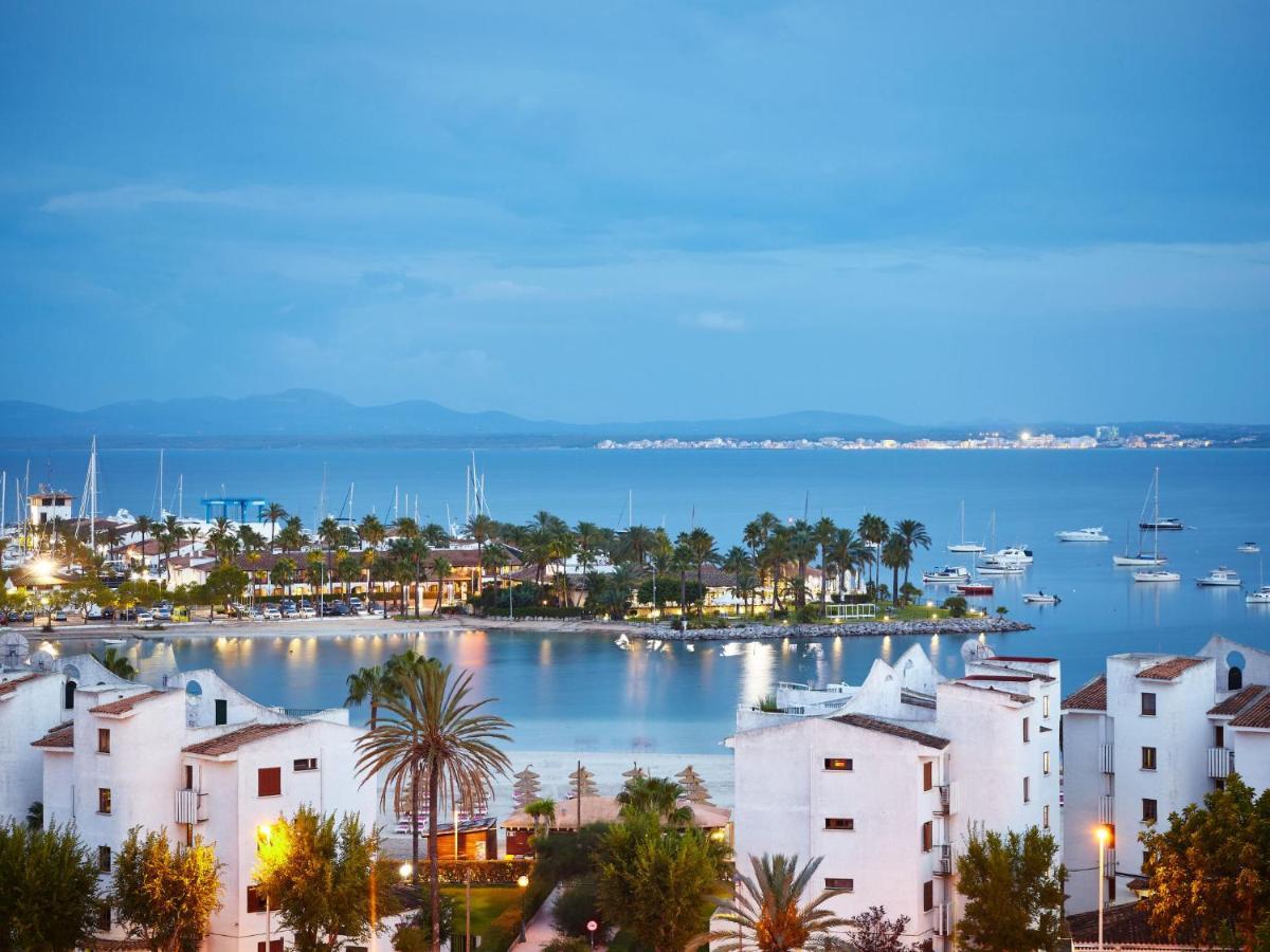 Villa Son Jil By Interhome Alcudia  Zewnętrze zdjęcie