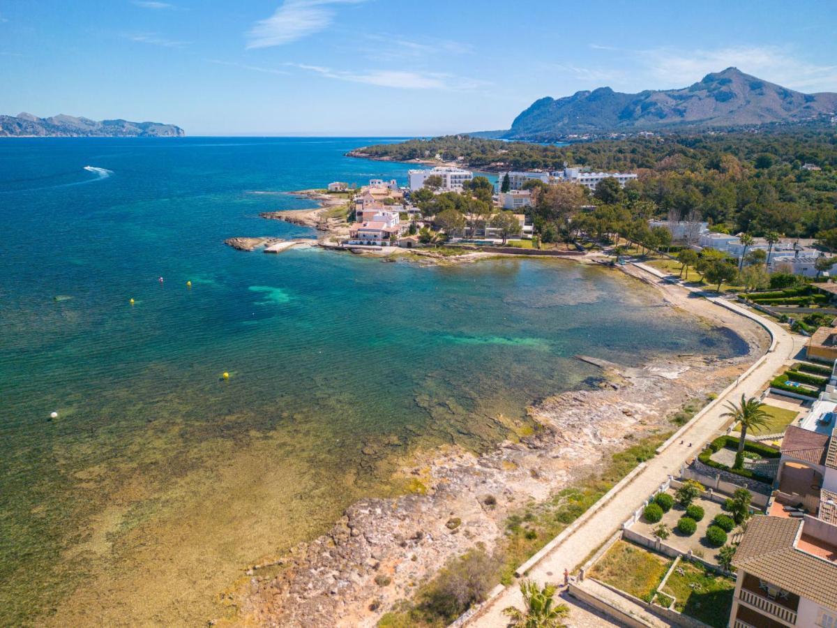 Villa Son Jil By Interhome Alcudia  Zewnętrze zdjęcie