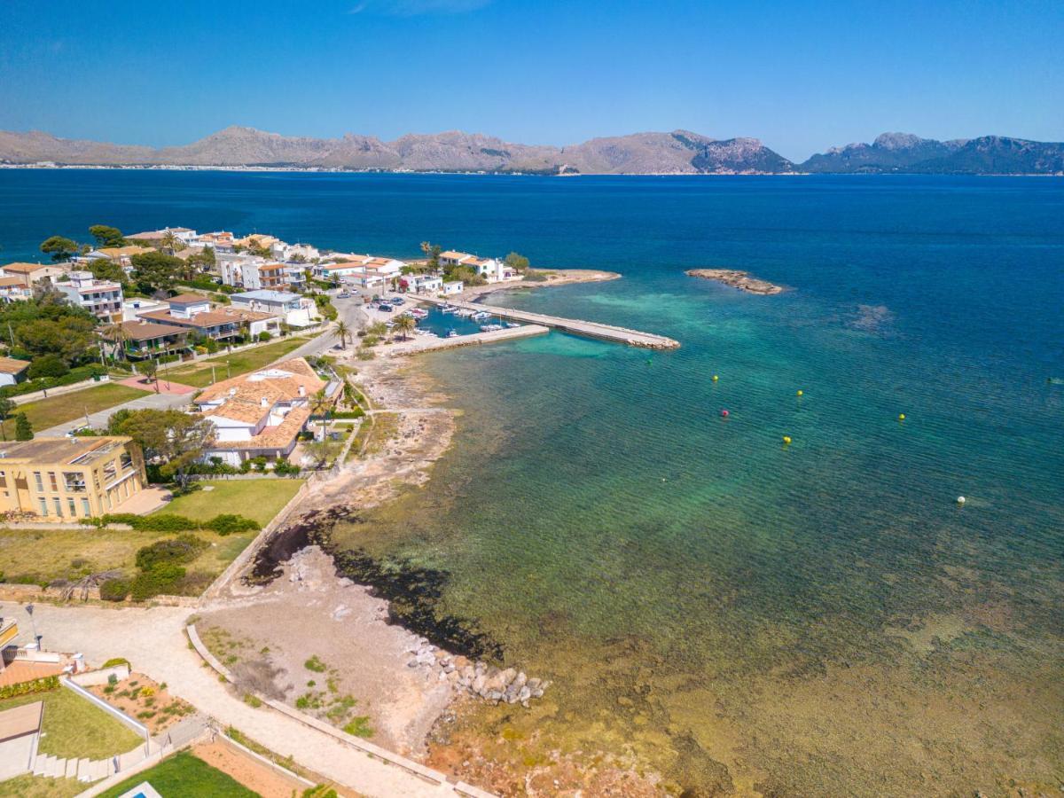 Villa Son Jil By Interhome Alcudia  Zewnętrze zdjęcie