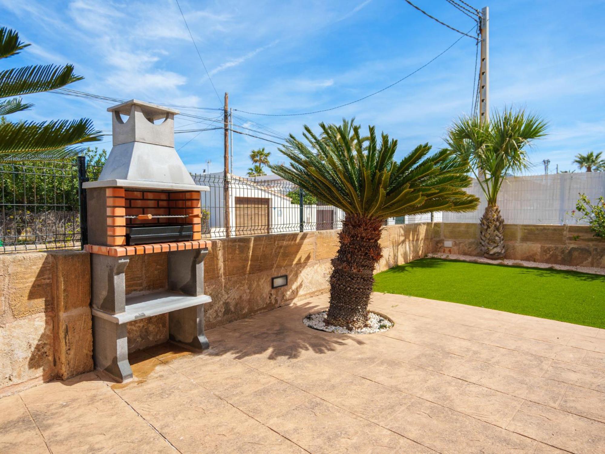 Villa Son Jil By Interhome Alcudia  Zewnętrze zdjęcie
